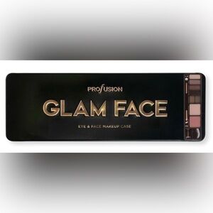 Profusion Cosmetics Glam Face Palette - Neutral Tones